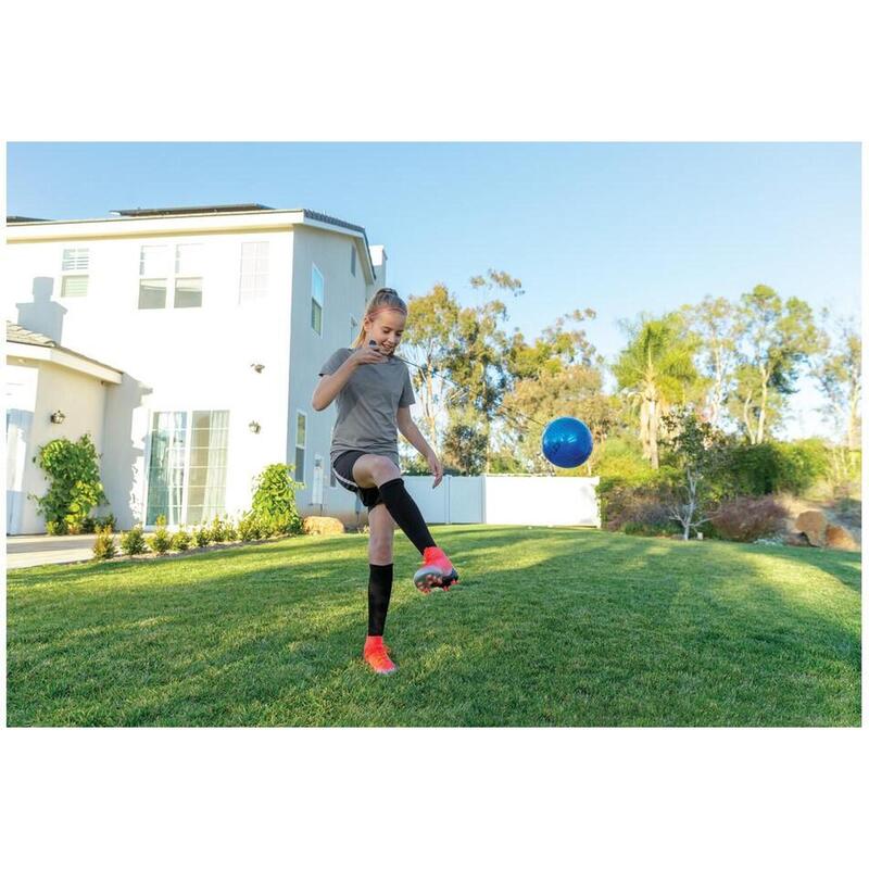 Star-Kick Touch Trainer, poignée ergonomique, rotation 360°, entraînement