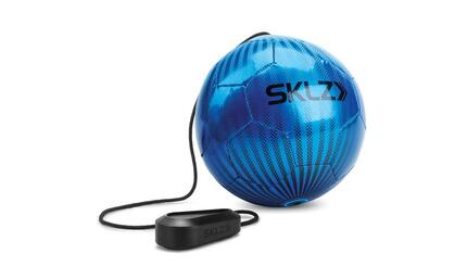SKLZ Star Kick Touch Fußballtrainer - Grün