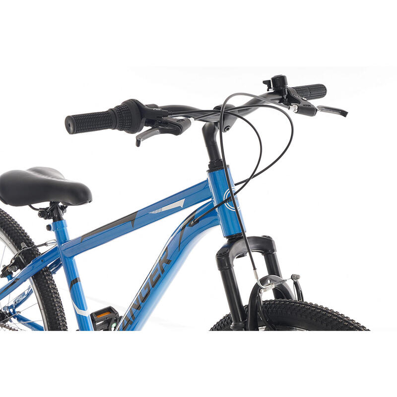 Vélo pour garçons Cortego Ranger 26 pouces Bleu 7 vitesses