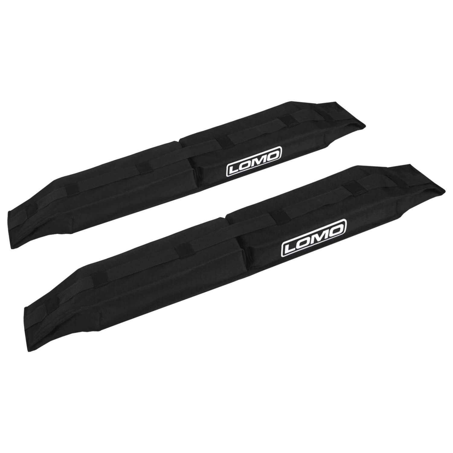 Lomo Rack Lomo Soft Kayak Roof Rack | Decathlon