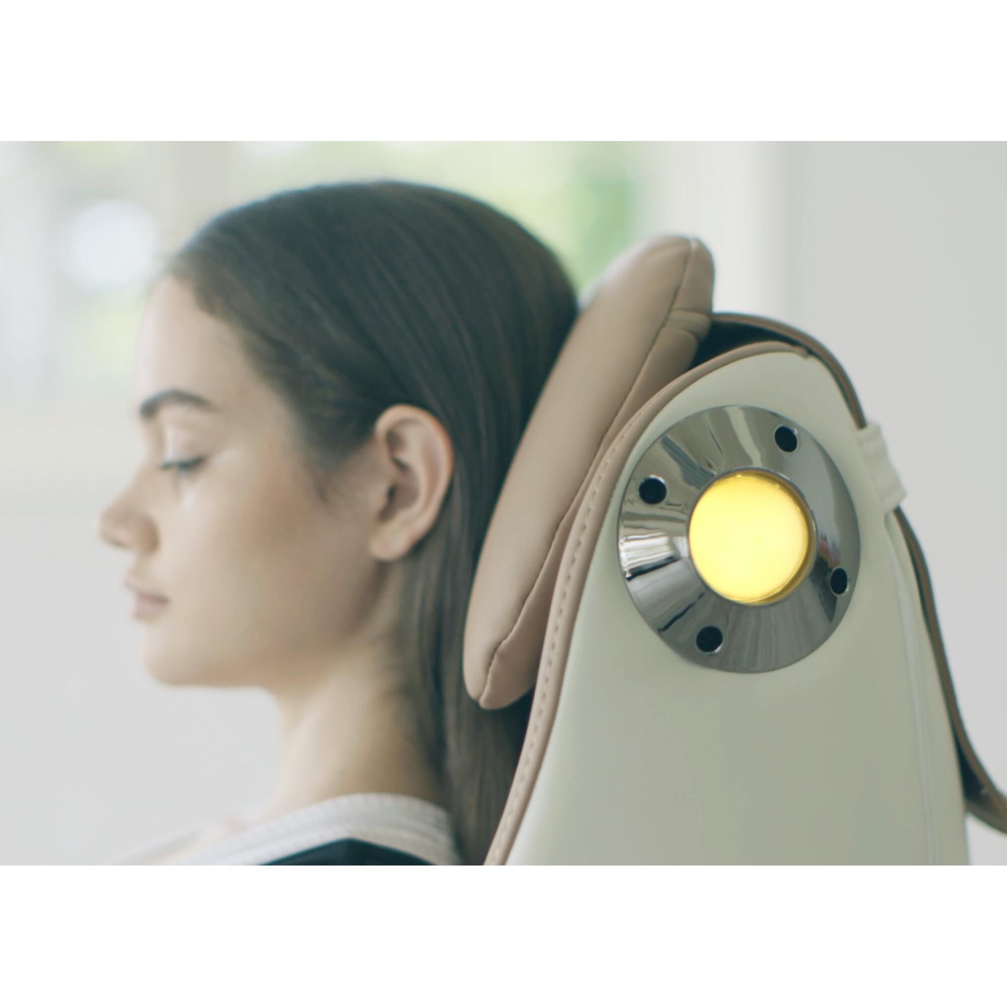 Synca Circ Massage chair 5/5