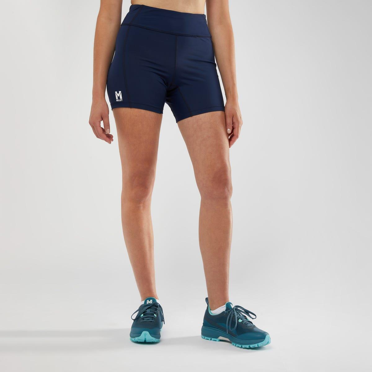 Short Klimmen voor dames CIMAÏ 3/5