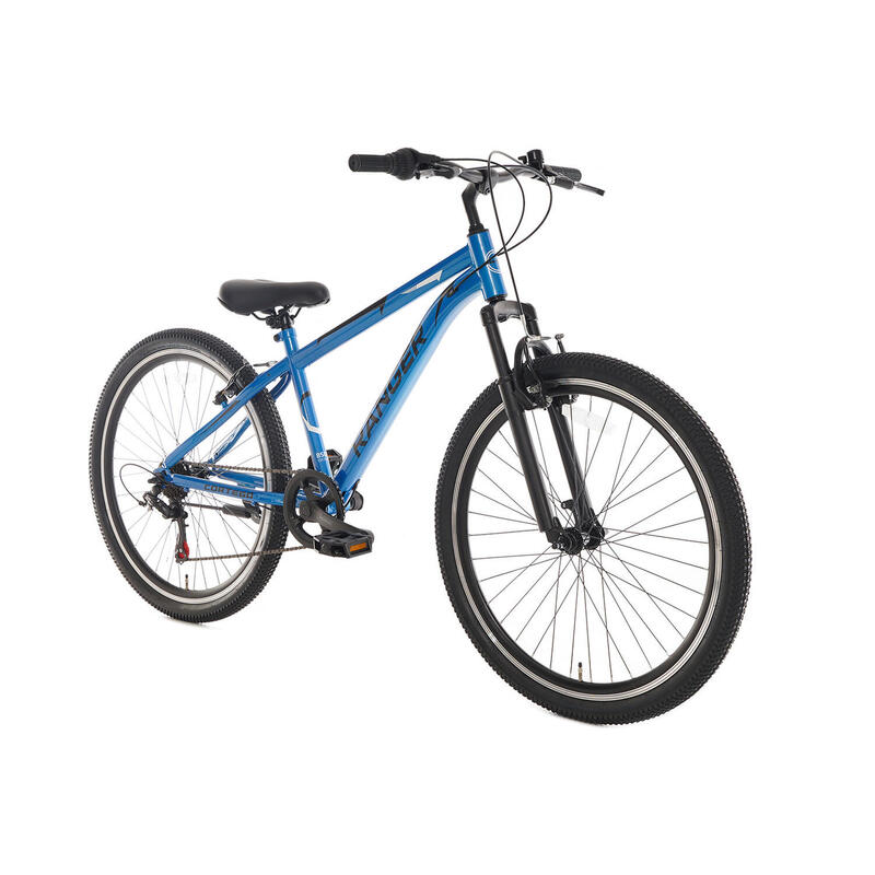 Vélo pour garçons Cortego Ranger 26 pouces Bleu 7 vitesses