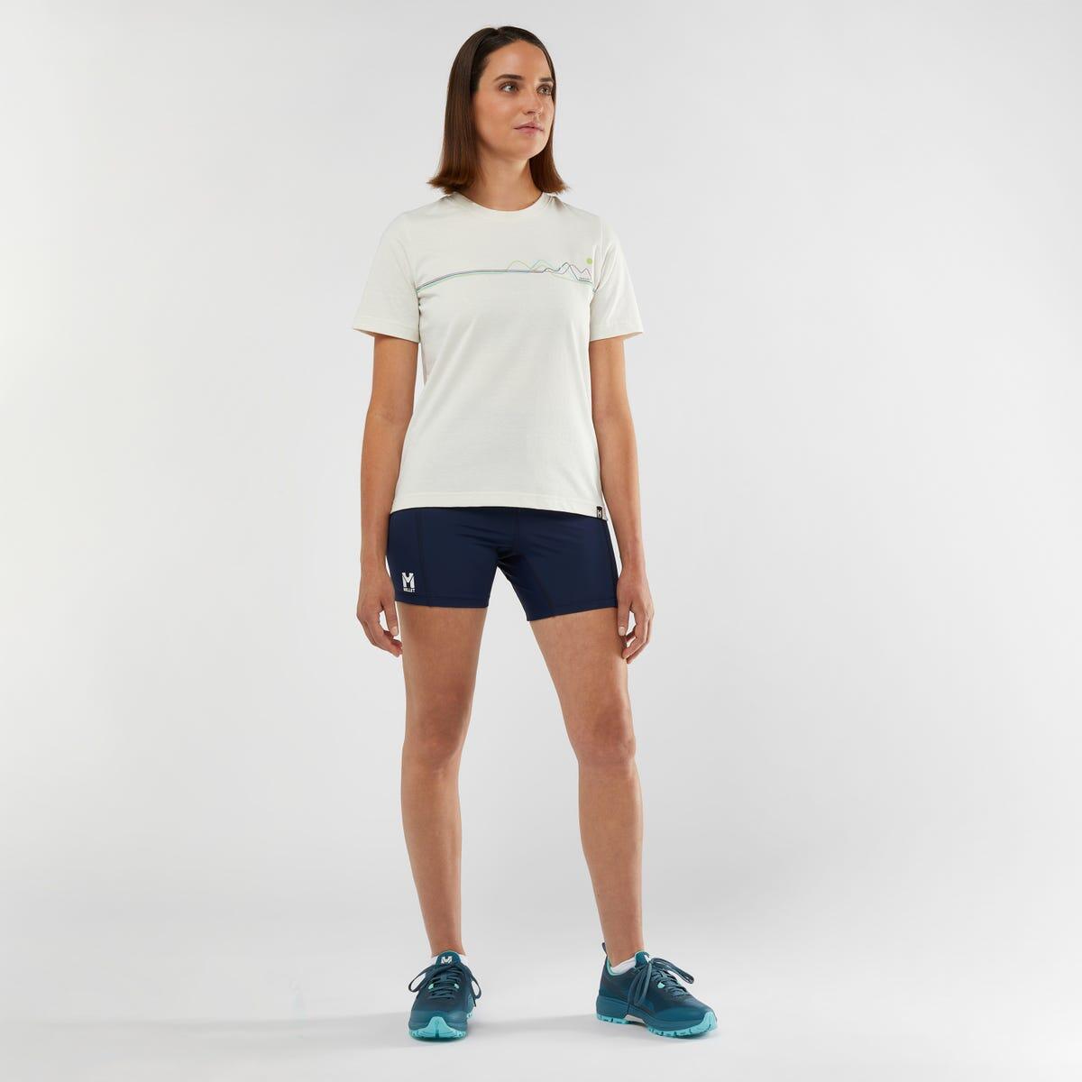 Short Klimmen voor dames CIMAÏ 2/5