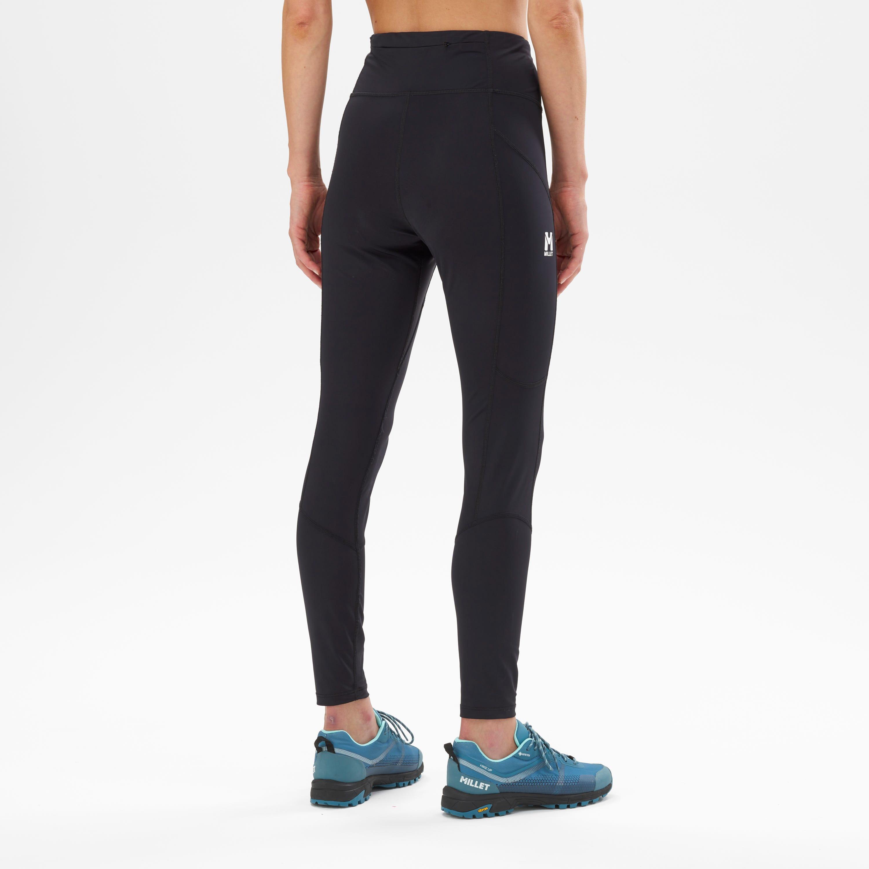 Collant Randonnée Femme WANAKA 4/5