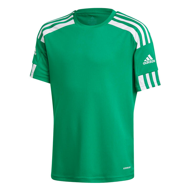 Koszulka piłkarska dla dzieci Adidas Squadra 21 Jsy
