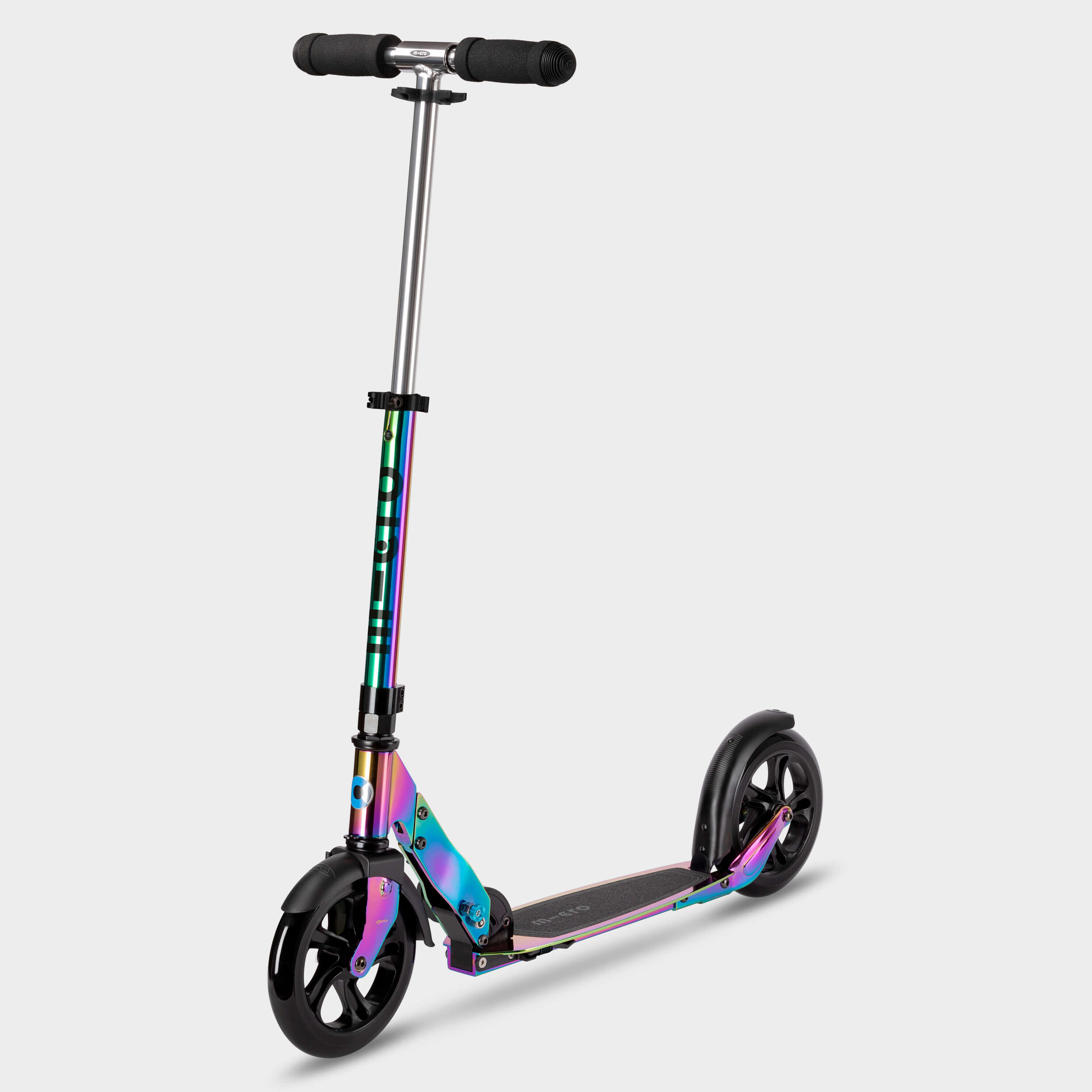 MICRO Classic: Neochrome