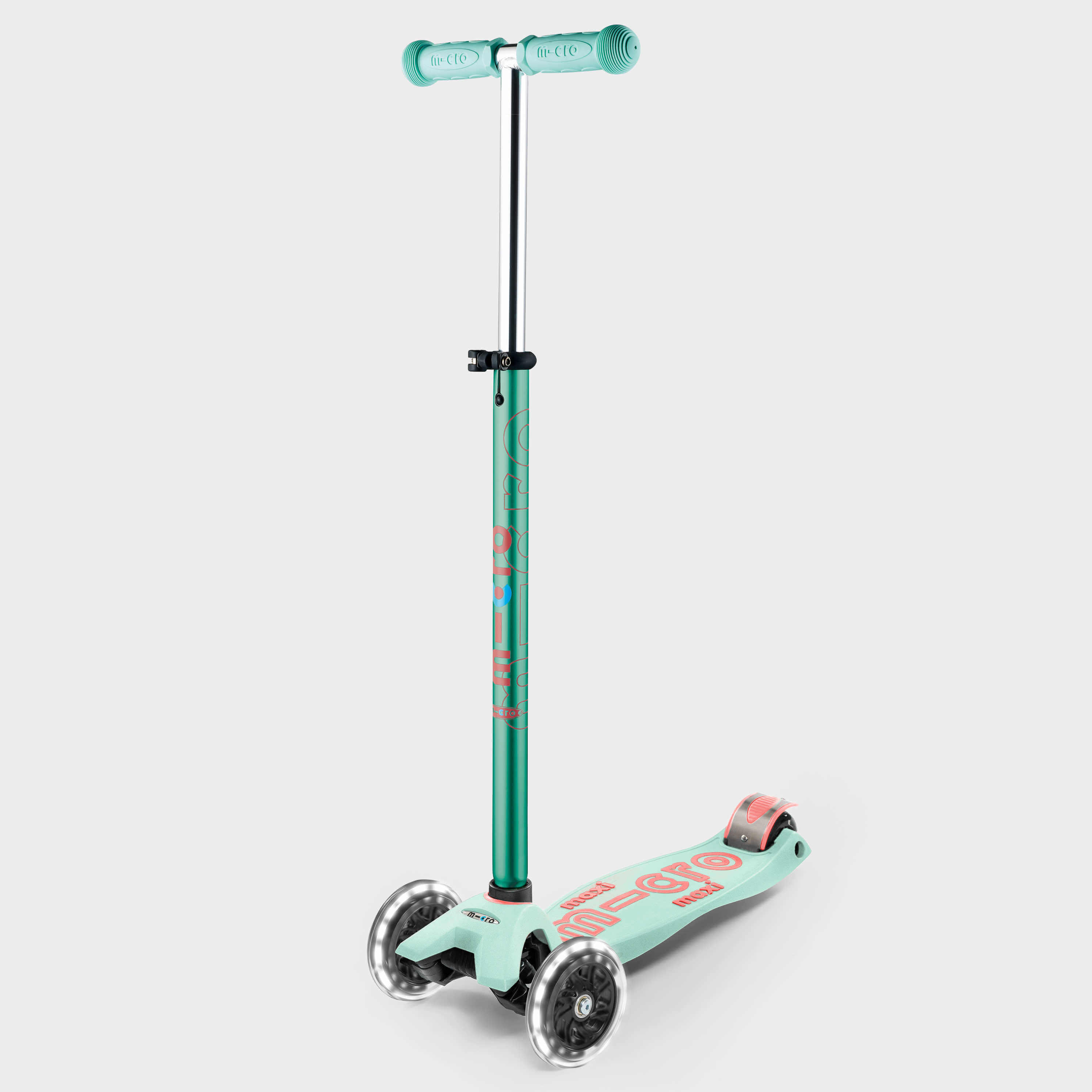 MICRO Maxi Deluxe LED: Mint