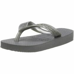 Tongs pour Homme Havaianas Top Gris