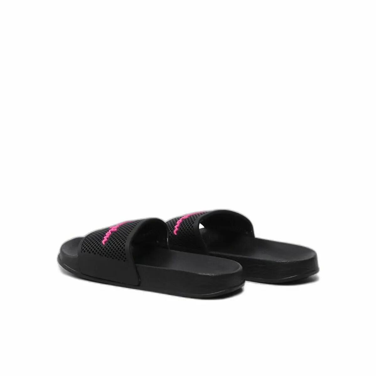 Chinelos para Crianças Champion Slide Daytona G  Preto 3/5