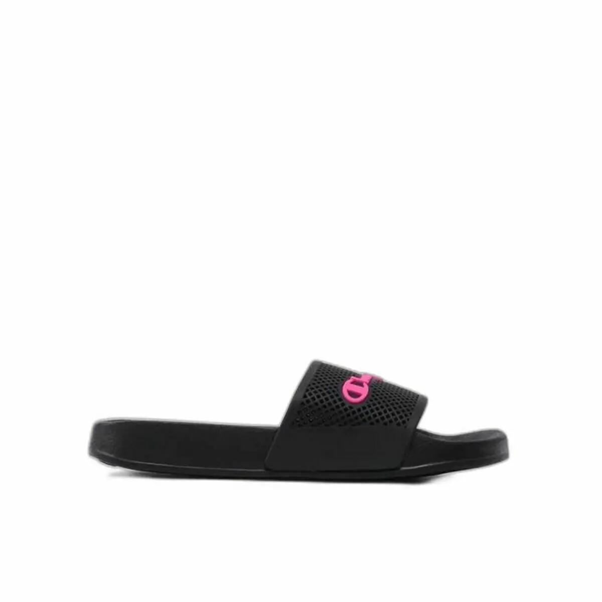 Chinelos para Crianças Champion Slide Daytona G  Preto 2/5