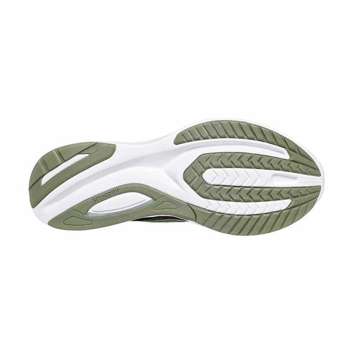 Laufschuhe für Erwachsene Saucony Guide 16 Schwarz 3/5