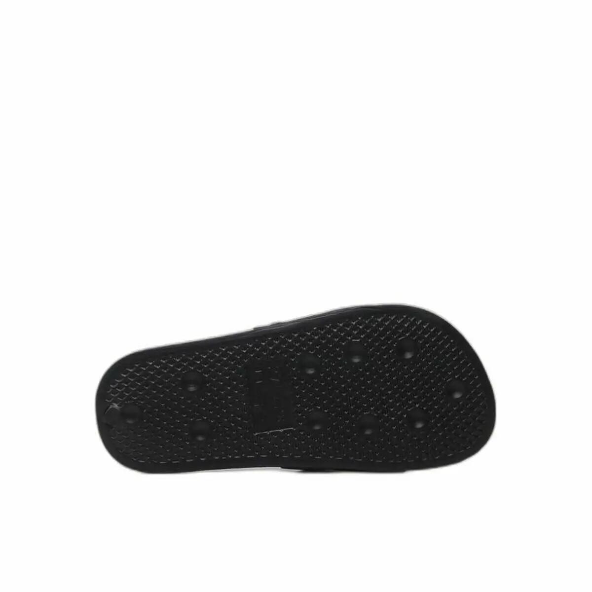 Chinelos para Crianças Champion Slide Daytona G  Preto 4/5