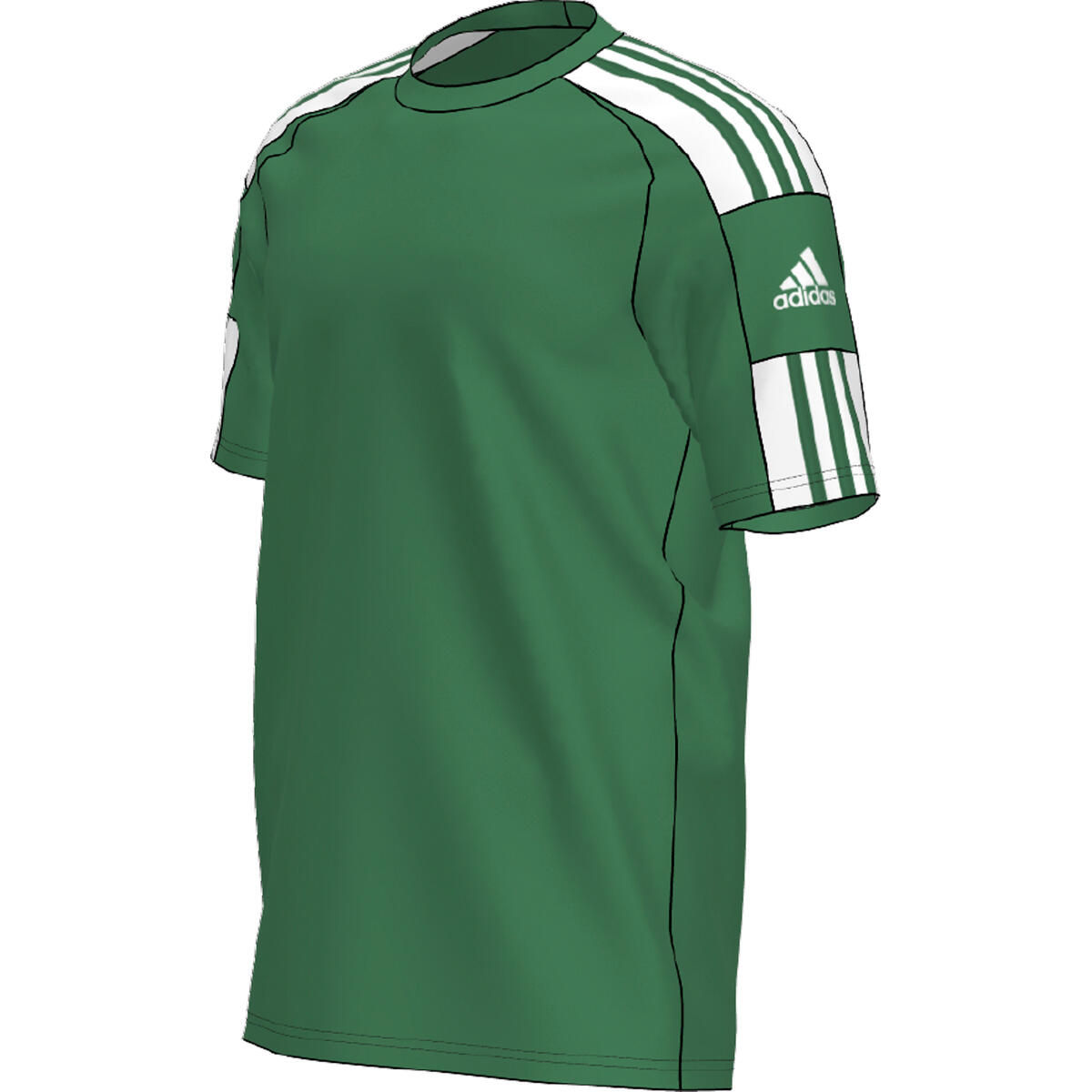 Kindertrui adidas Squadra 21 4/5