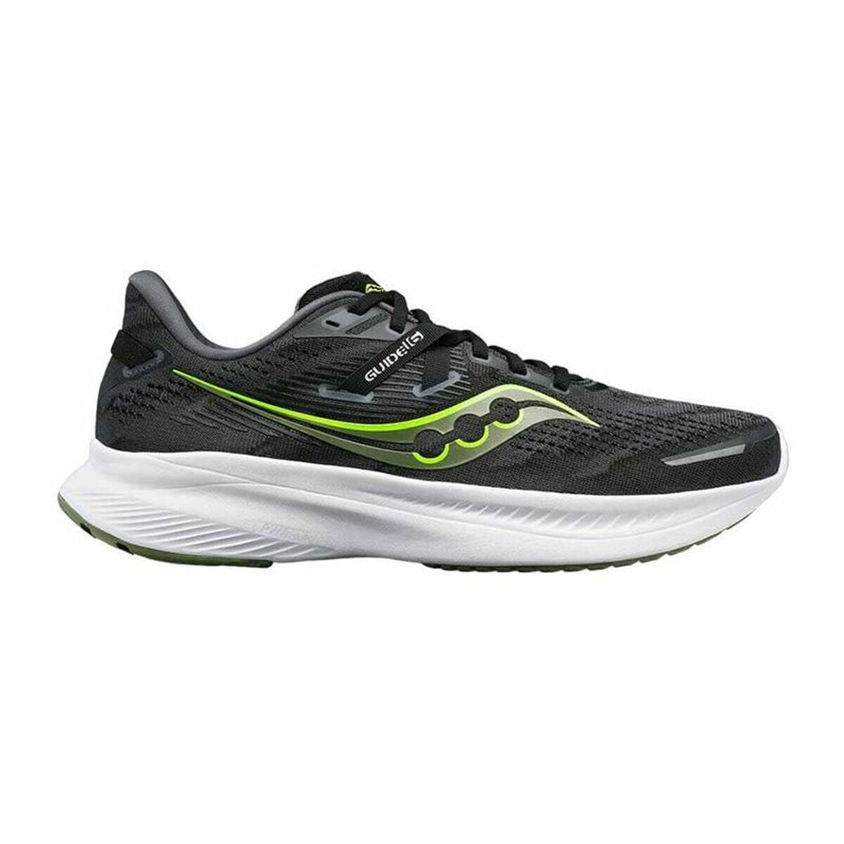 SAUCONY picture