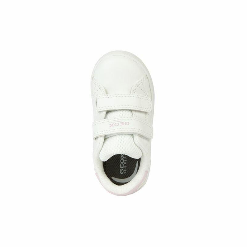 Zapatillas Casual Niño Geox Eclyper