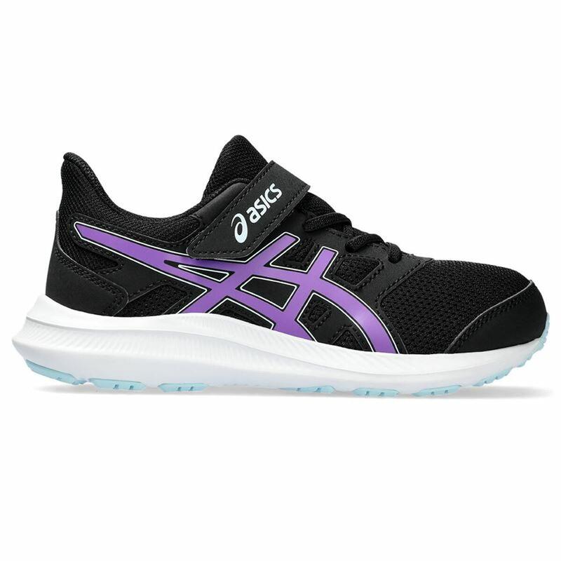 Zapatillas de Running para Niños Asics Jolt 4 PS Morado