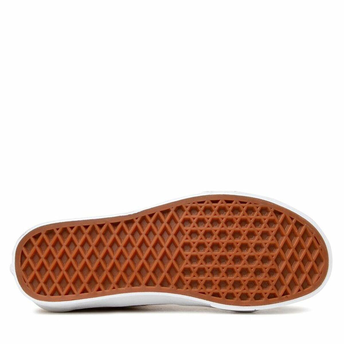 Baskets Casual pour Femme Vans Sk8-Hi  Femme 3/5