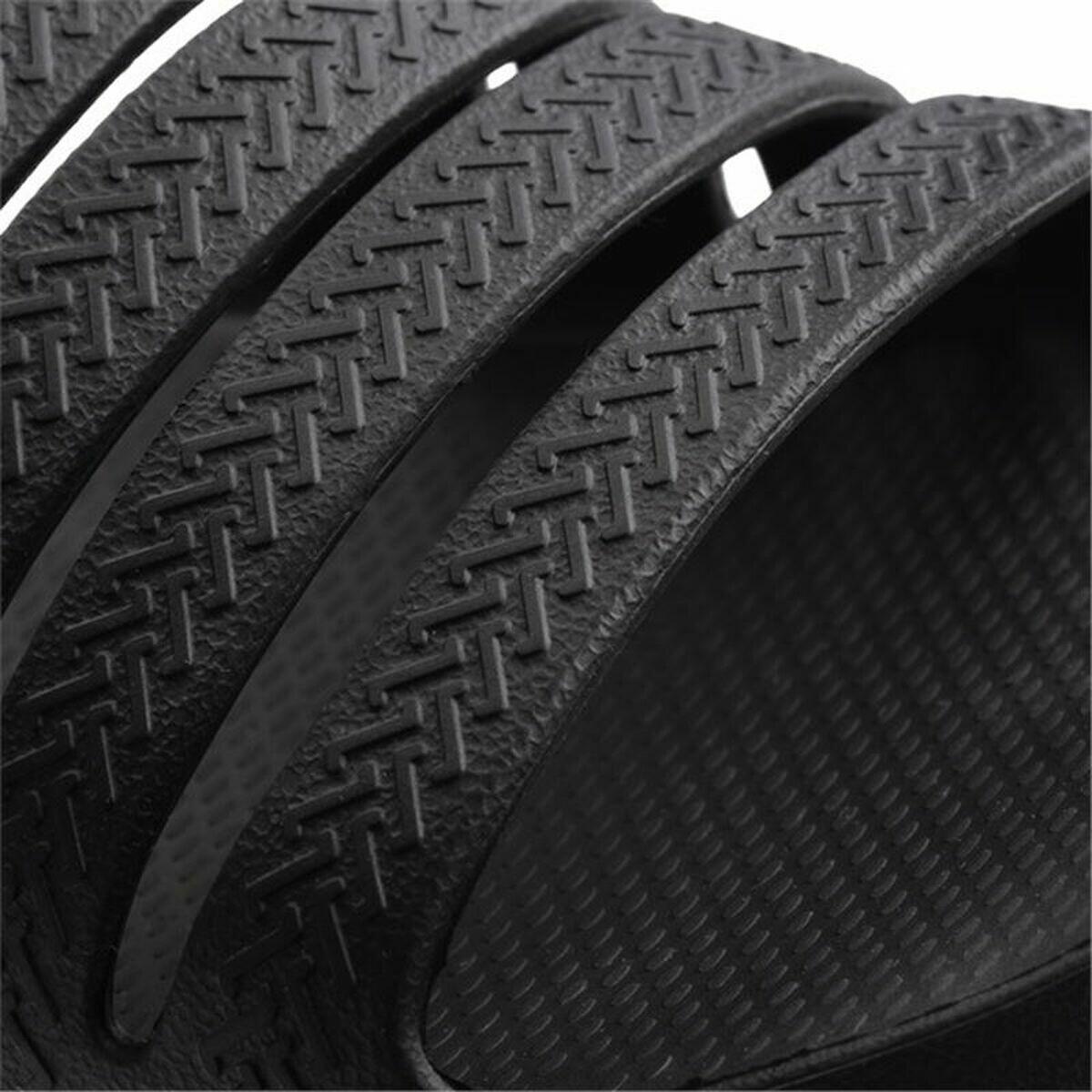 Chinelos para Crianças Havaianas Slide Stradi Preto 4/5