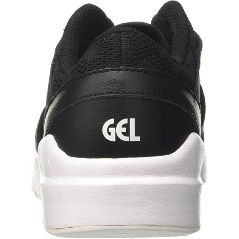 Zapatillas de Running para Adultos Asics Gel-Lyte Negro