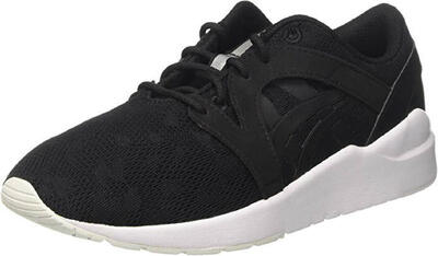 Scarpe da Running per Adulti Asics Gel-Lyte Nero