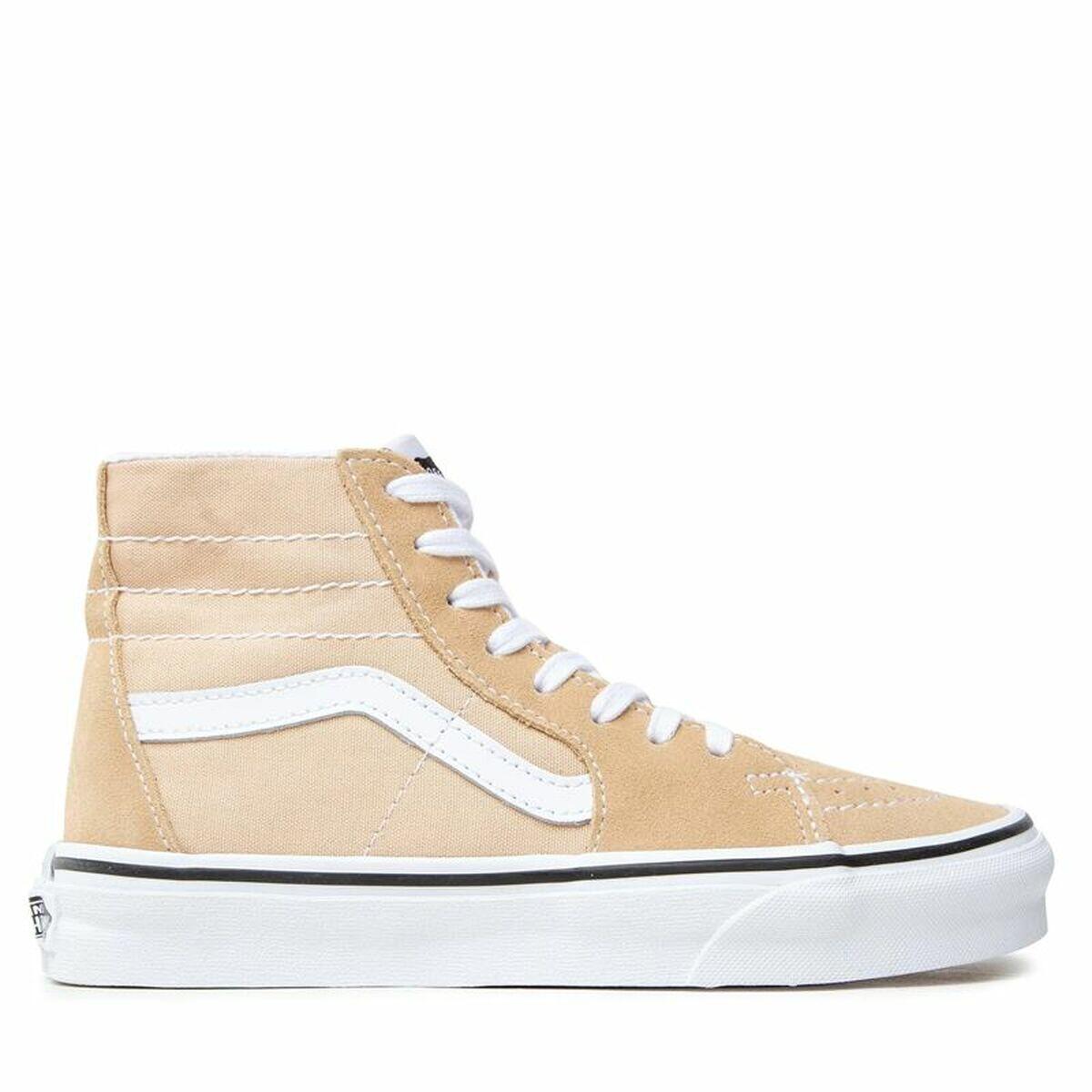 Baskets Casual pour Femme Vans Sk8-Hi  Femme 2/5