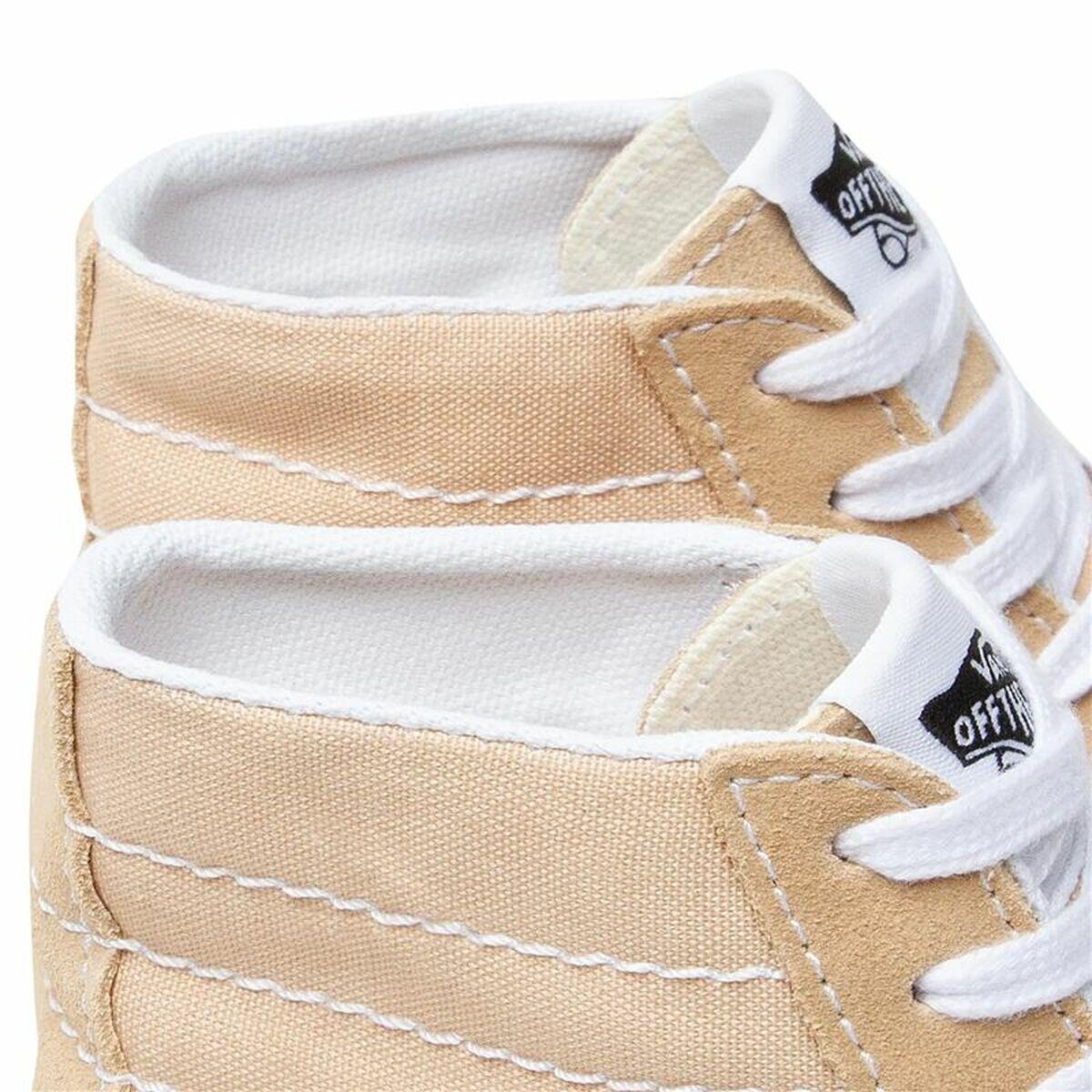 Sapatilhas de mulheres Vans Sk8-Hi Tape 5/5