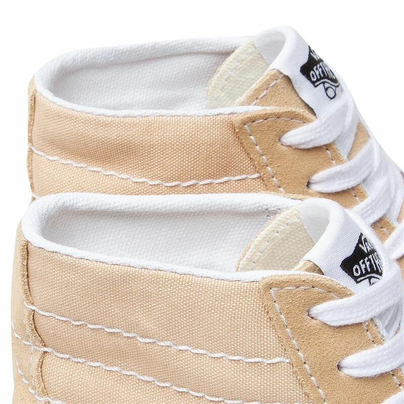 Zapatillas Casual de Mujer Vans Sk8-Hi  Mujer