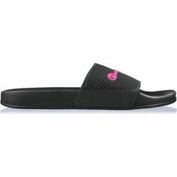 Chanclas para Mujer Champion Slide Daytona Negro