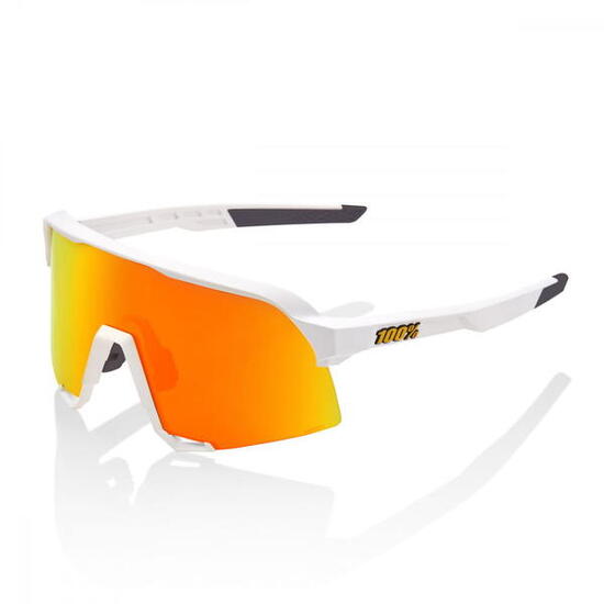 S3 - Lente a specchio HiPER - Soft Tact White
