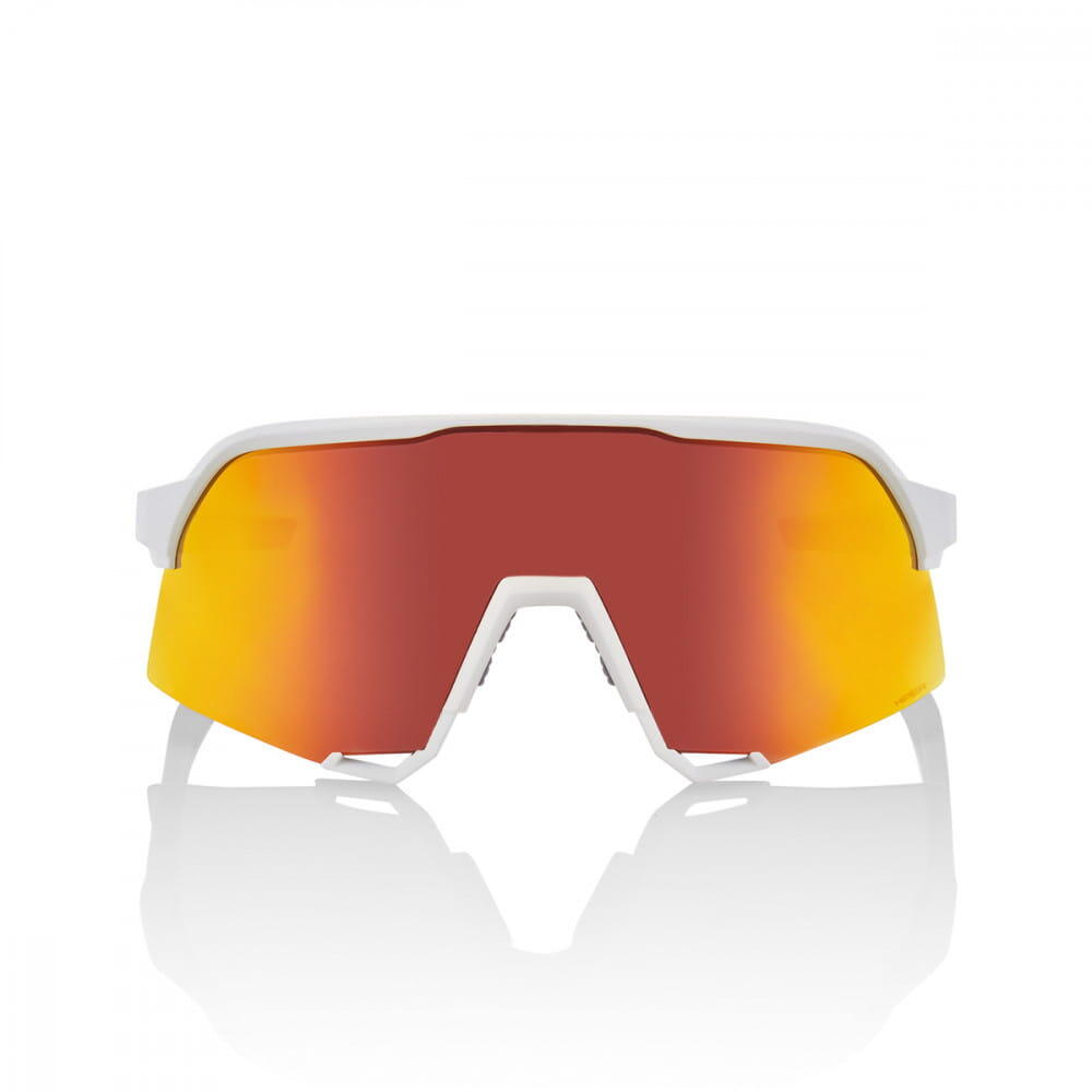 S3 - Lentille HiPER Mirror - Blanc doux au toucher 2/3