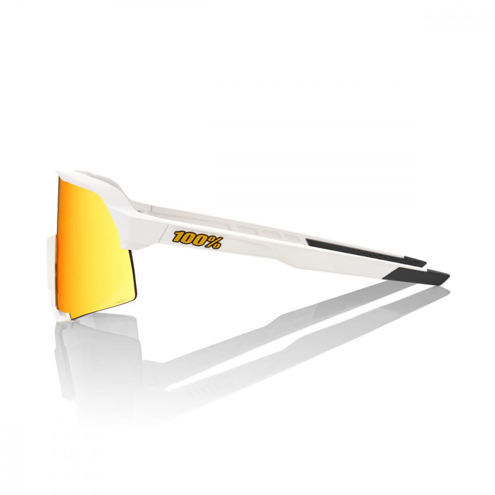 S3 - Lentille HiPER Mirror - Blanc doux au toucher 3/3