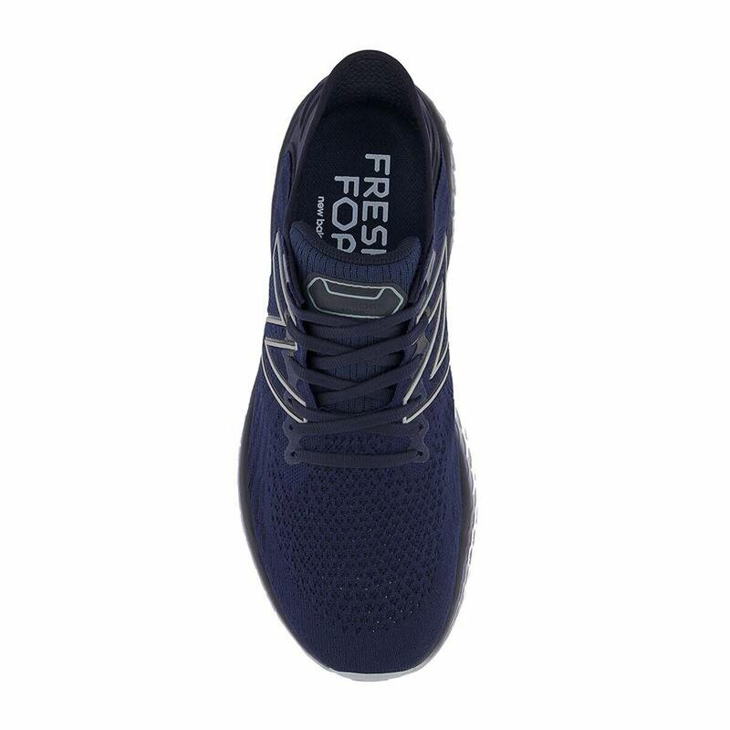 Zapatillas de Running para Adultos New Balance Fresh Foam Azul oscuro