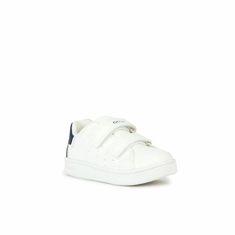 Zapatillas Casual Niño Geox Eclyper