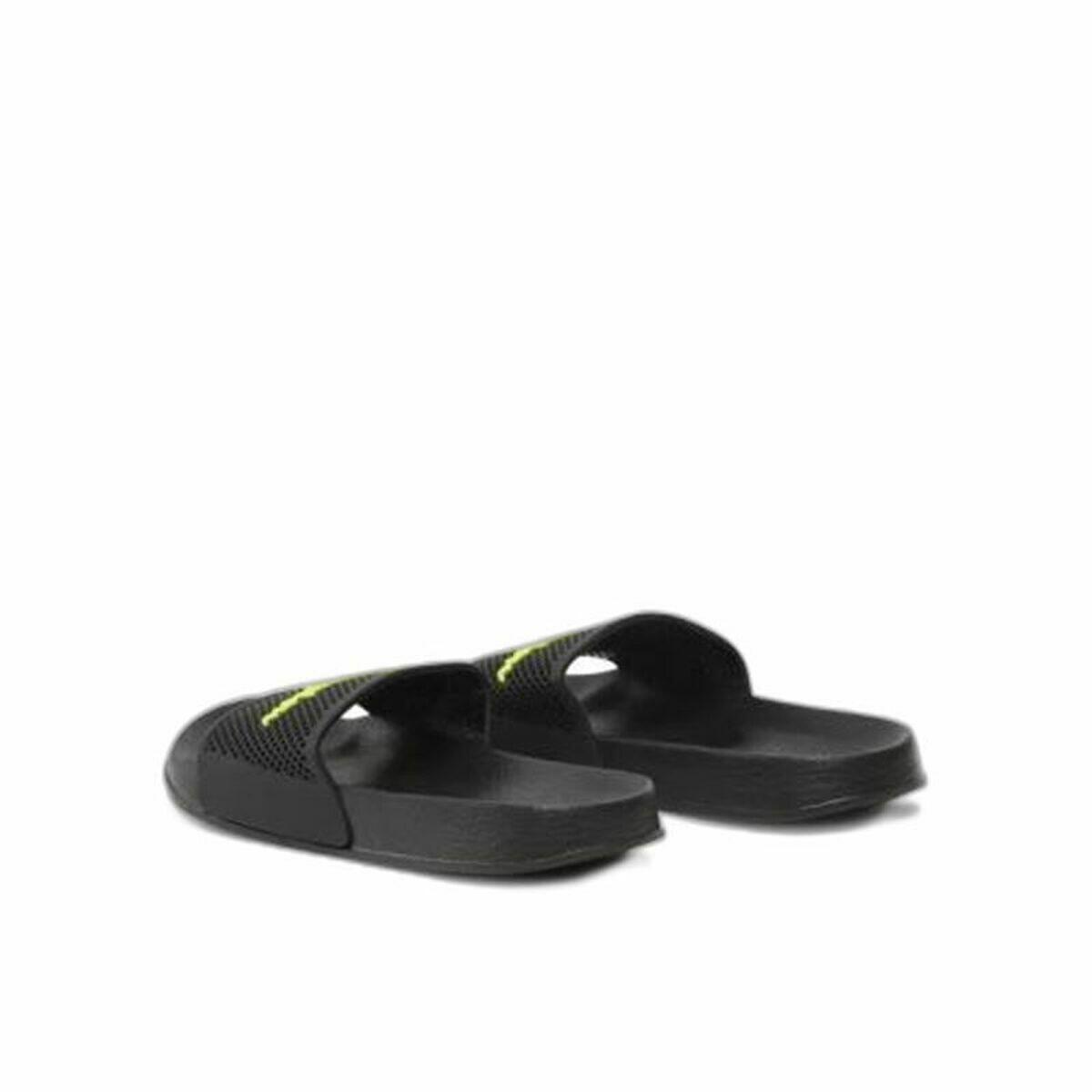 Slippers voor Kinderen Champion Slide Daytona B Zwart 3/5