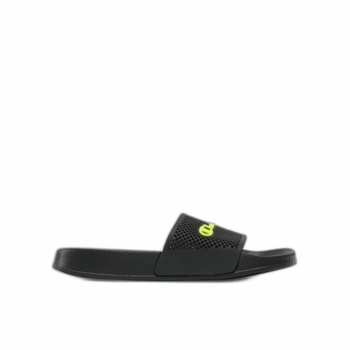 Slippers voor Kinderen Champion Slide Daytona B Zwart 2/5