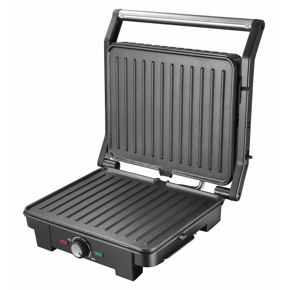 Parrilla Eléctrica Adler AD 3051 2800 W 2/5
