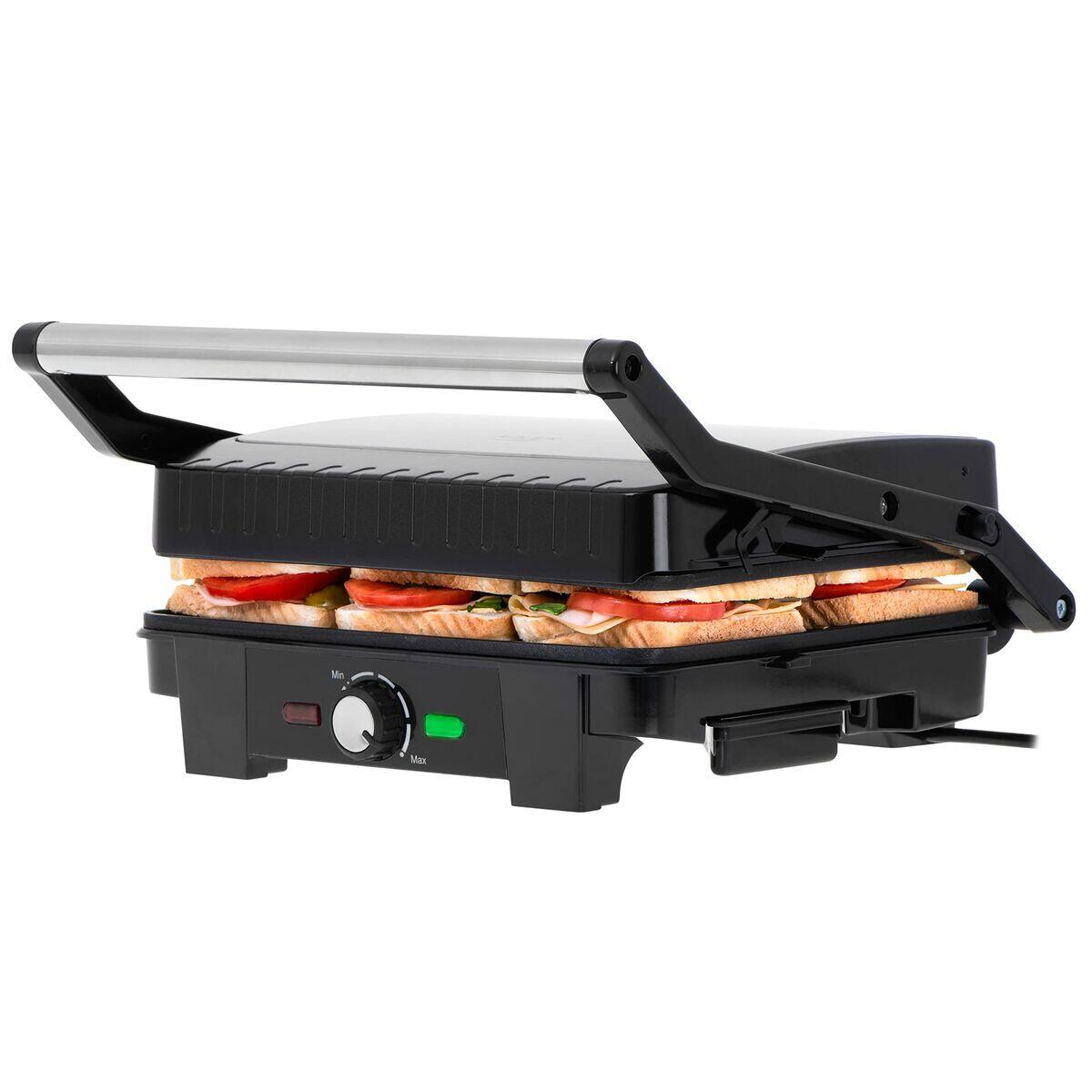 Parrilla Eléctrica Adler AD 3051 2800 W 5/5