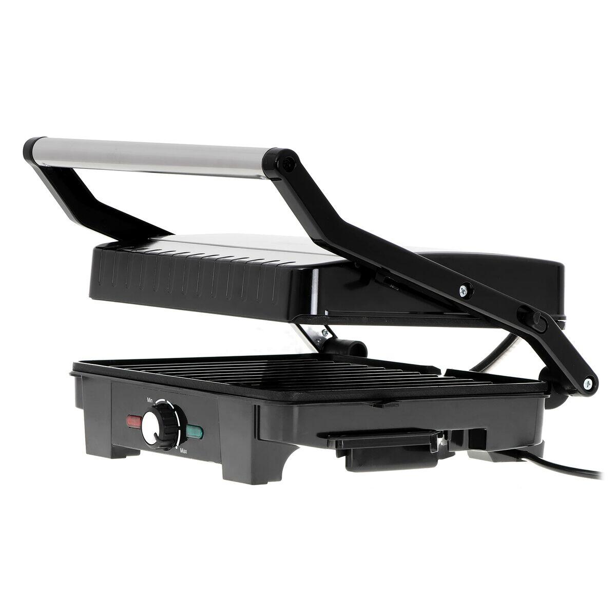 Parrilla Eléctrica Adler AD 3051 2800 W 3/5