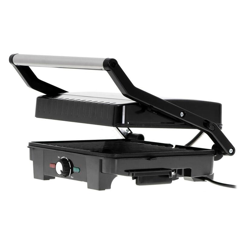 Grătarul Electric Adler AD 3051 2800 W