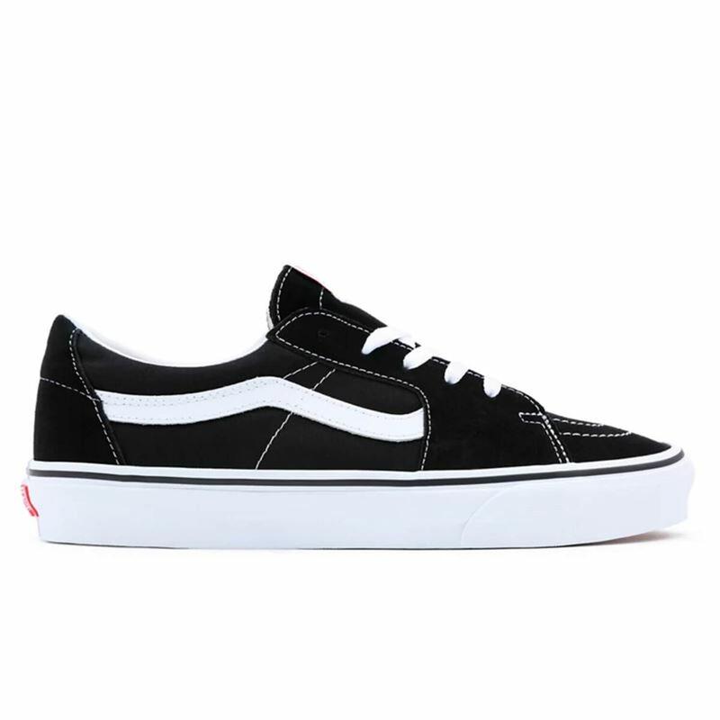 Dames casual sneakers Vans Sk8-Low Vrouw