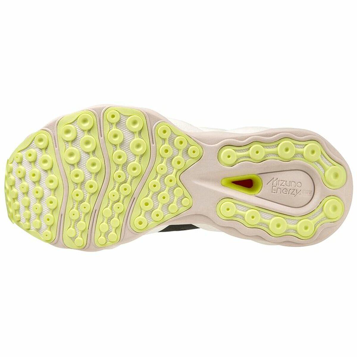 Chaussures de Running pour Adultes Mizuno Wave Neo Ultra Noir 3/5