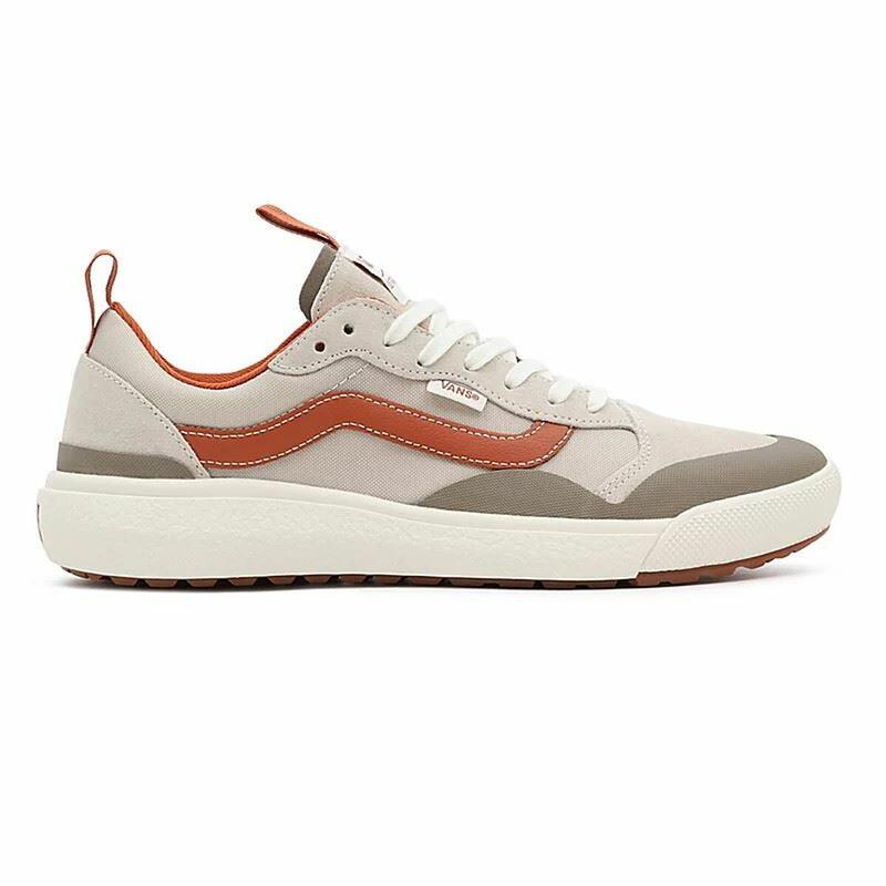 Chaussures casual homme Vans UltraRange Beige