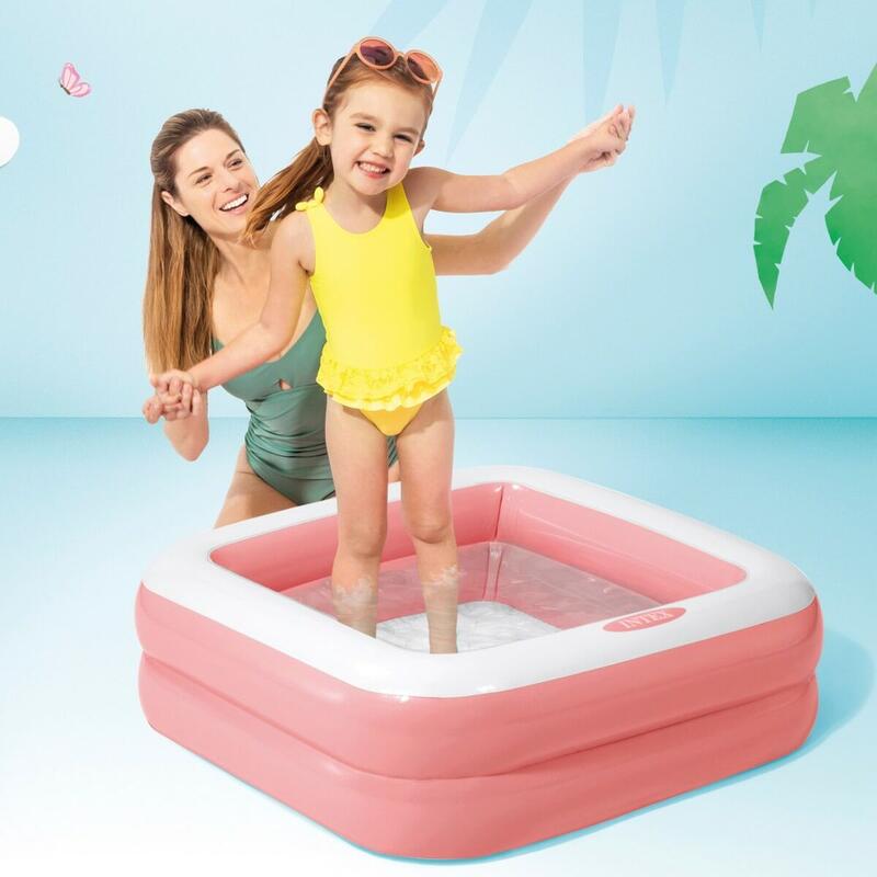 Piscina Hinchable para Niños Intex 57 L