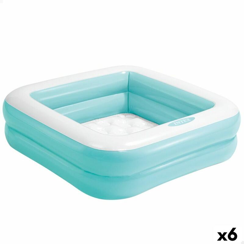 Piscina Hinchable para Niños Intex 57 L