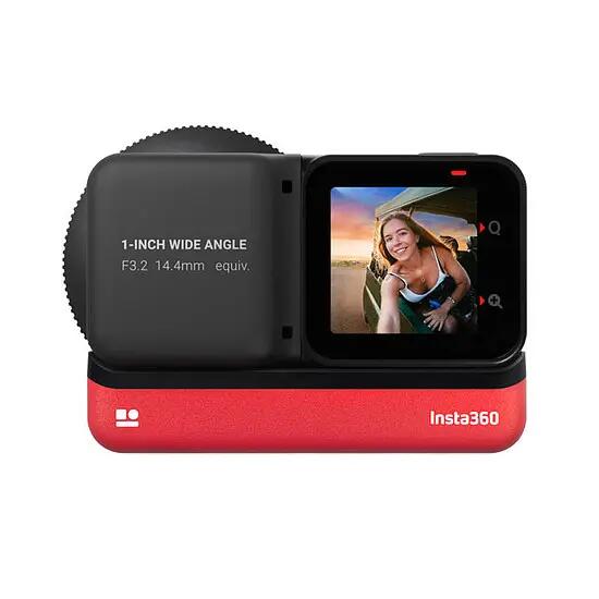 ONE Rs 1-inch edition 5/6