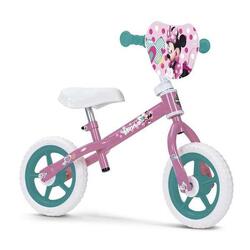 Bicicleta Infantil Minnie Mouse