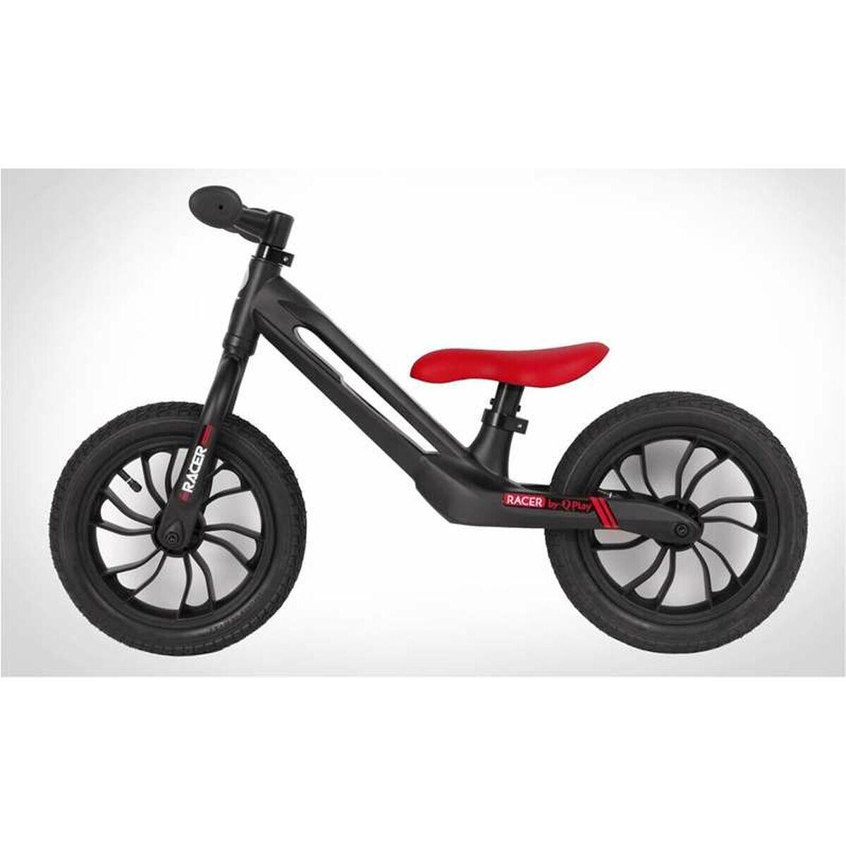 Kinderfahrrad Qplay Racer Bike 2/2