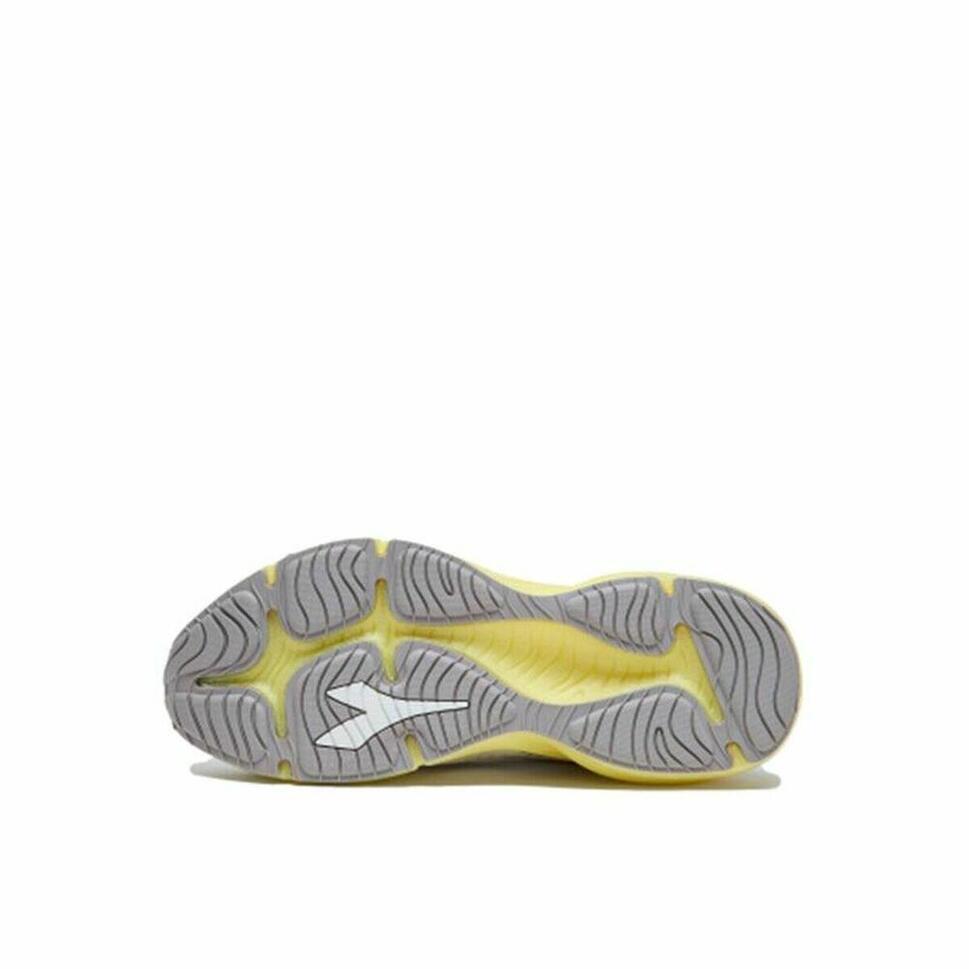 Obuwie Sportowe Damskie Diadora Freccia Szary