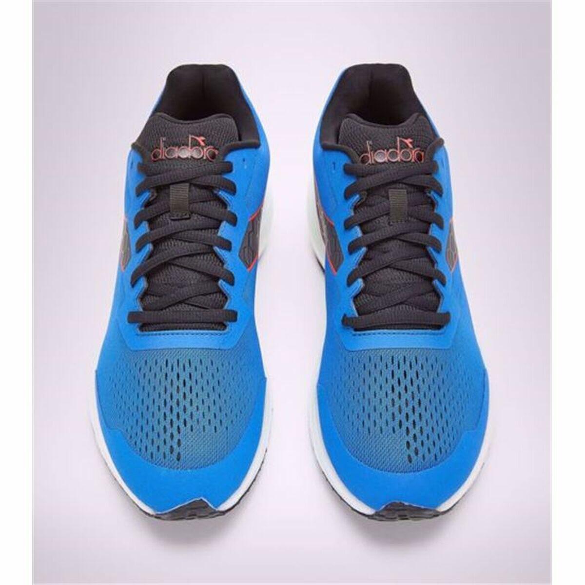 Laufschuhe für Erwachsene Diadora Freccia 2 Blau 3/5